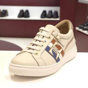 갤러리아_탠디 여성 스니커즈 (3.5CM) 721436 C-1321