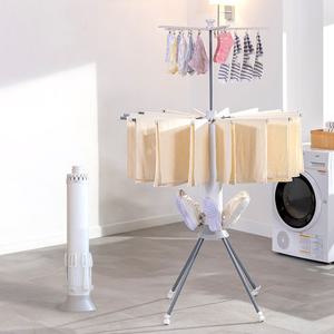 (방송에서만 혜택) [크라켄] 프리미엄 3단 빨래건조대