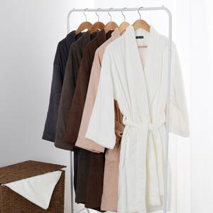 [무료배송][홈앤하우스]순면100% 프리미엄 호텔 샤워 목욕가운