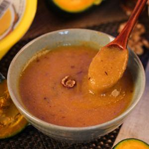 [토리식품] 달콤하고 부드러운 호박죽 235g x 5팩