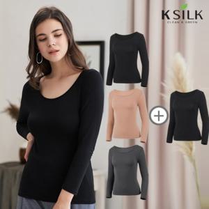 [케이실크]방송히트 모달 이너티4종/브라탑3종