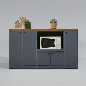 파니토 모던 주방 수납장 세트 1500 (착불)