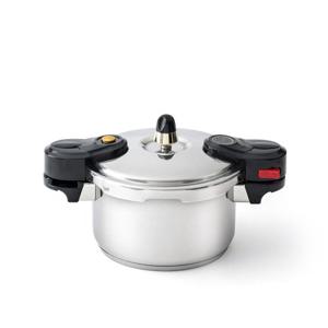 [대웅] 보르도 IH 인덕션 통3중 압력솥 3.5L 5인용 모든 열원사용 DWBG-3500SJ