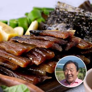 [산지장터]경북 포항 구룡포 김천수님의 완전손질과메기 10미(20쪽)