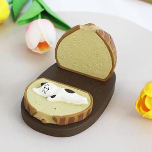 탁상용 휴대폰 거치대 (호밀빵) 핸드폰 거치대