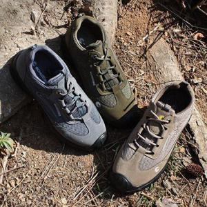 [슈앤필]남성 남자 쿠션 워킹화 등산화 트레킹화 운동화 스니커즈 안전화 트래킹화 ER-0470