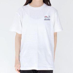 [셀러허브_여성트랜드패션]두꺼운반팔티 흰티 남녀공용 17수