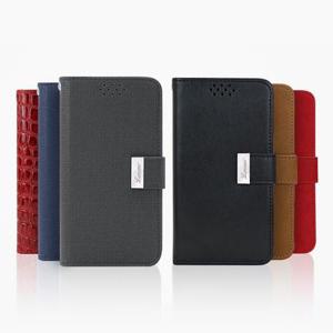 뉴 히든포켓 다이어리 지갑케이스 갤럭시와이드7 M15