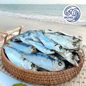 국산 디포리 1kg 상급 건디포리 밴댕이 국물용멸치