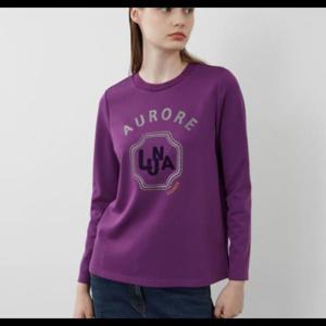 [올리비아로렌][행복한백화점][올리비아로렌]여성케주얼 티셔츠 VVCAL3W9271