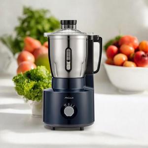 신일 믹서기 대형 대용량 김장 김치 양념 초고속 스테인리스 분쇄기 국내산 4.5L