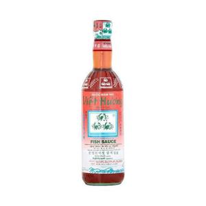 [JHM59482_52EN]피쉬 베트남 소스 멸치액젓 682ml