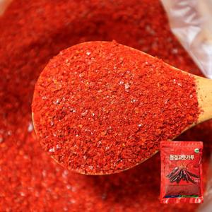[정선농협] 고춧가루 보통맛 500g x 2 (김장용)