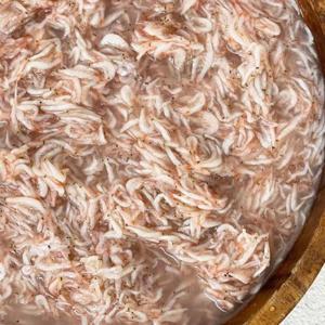 국산 새우젓 2kg 추젓