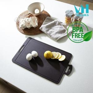 아잠 국산 무독성 실리콘도마 대형도마 이유식도마 양면도마 항균도마 실리