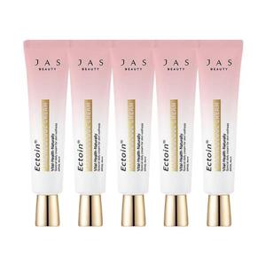 쟈스 엑토인 맨얼굴 크림 핑크에디션 30ml x5