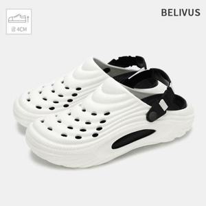 빌리버스 남성 샌들 EVA 아쿠아 키높이 슬리퍼 BSS745