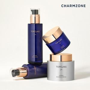 ★베스트 구성★ 참존 탑클래스 7세대 리프팅 4종 스킨+에멀젼+리프팅 크림+바운스 크림