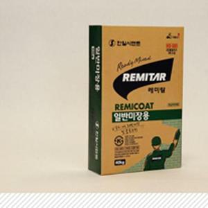 미장용 몰탈 (레미탈) 5Kg