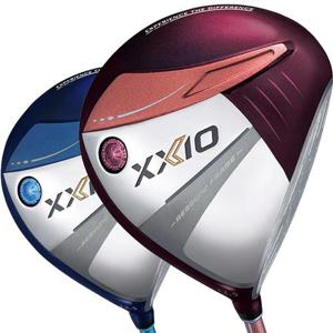 던롭 젝시오13 드라이버 2024년 여성용 12.5도 L 병행 AS보증