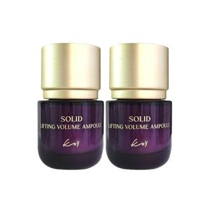 [홈쇼핑 최신] 코이 리프팅 볼륨 앰플 단백질앰플  35ml 2개