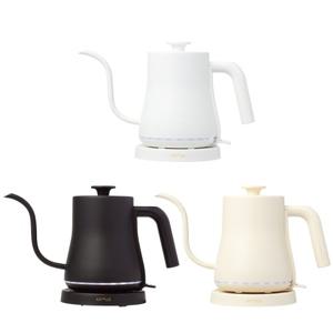 아르쿠스 스테인리스 핸드드립 전기포트 전기주전자 커피포트 AOL-K01