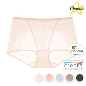 오모떼 크레오라 보정 빅사이즈 하이웨스트 숏거들(OMRYSG031S) 1종/택일