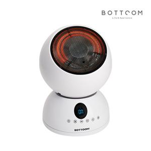 바툼 핫큘레이터 스노우맨 히터