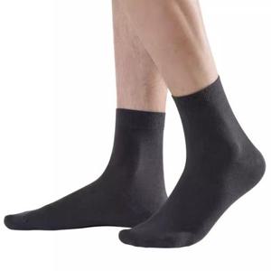 겨울 남성 정장 무지 중목 흰양말 두꺼운 양말 (WD3E252)