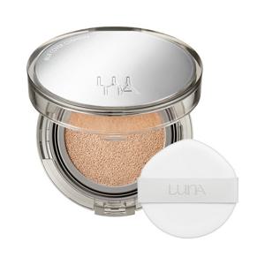 루나 블러 커버 쿠션 (본품 1개 구성)