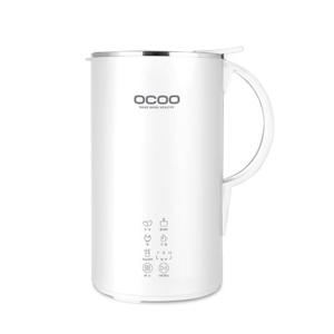 오쿠 올스텐 티타늄 살균세척 대용량 800ml 두유제조기