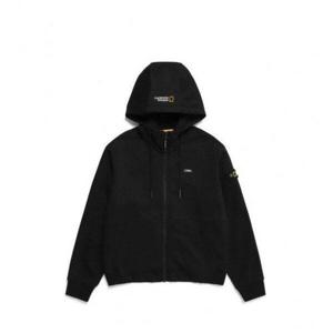 [내셔널지오그래픽]W 메이든 기모 후드집업 N234WFT080_US