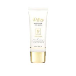 달바 선크림 선세럼 30ml 모이스트 글로우 SPF50+PA++++