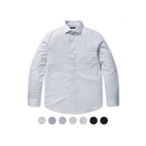 [프로젝트엠][프로젝트엠] 남성 TC 퍼펙트 셔츠_EPC5WC1901