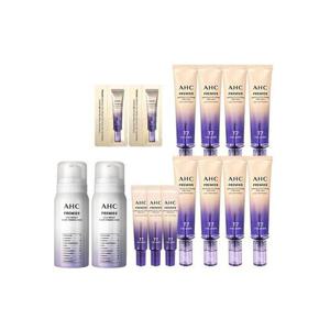 [AHC][최신상 홈쇼핑 세트] AHC 아이크림 시즌13 라인타이트닝 (비타 퍼밍마스트 2개)