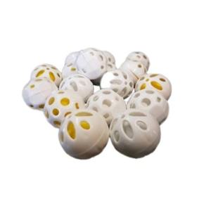 변기화장실용품 20개 소변기세정제 악취제거 요석제거 레몬향 탈취볼 나프탈렌 HWBCD3D4