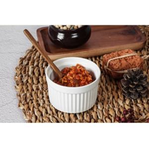 [맛다움] 국내산 찰보리 오리지널 + 매콤 + 씨앗통보리장 총 3통 (300g x 3통)