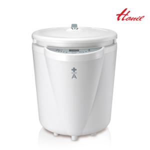 [한일]대용량 자동빨래삶통 BW-700(7L)