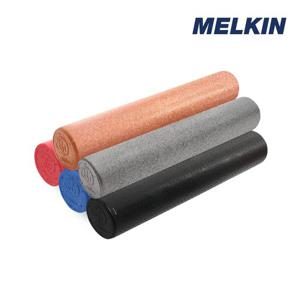 멜킨 EPP 폼롤러 90cm 1000g 요가 필라테스 지압 마사지 스트레칭 홈트