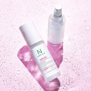 [코리아나] [앰플엔] 세라마이드샷 앰플 미스트 80ml