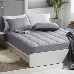 침대 토퍼 매트리스 커버 슈퍼싱글 SS 110 x 200