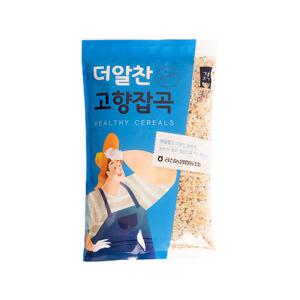 [자연맛남 혼합곡] 나주 공산농협 혼합 15곡 3kg