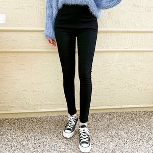 토마토팩토리 여성용 마약 본딩기모 밴딩스키니