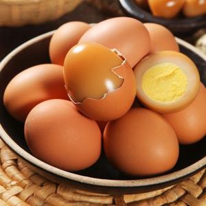 [자연품애 구운계란]잘구워진 구운계란 대란 30구
