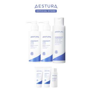 [텐텐]에스트라 아토베리어365 로션 2세대 150ml 2개 + 하이드로 에센스 200ml 1개