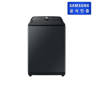 삼성 그랑데 통버블 세탁기 WA23A8375KV (세탁용량  23kg)