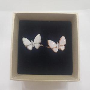 [액쇼]나비 자개반지 (세련미가 넘쳐요)인기짱_IC