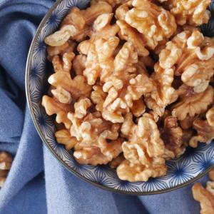 굿모닝너츠 깐호두 1봉/총800g내외