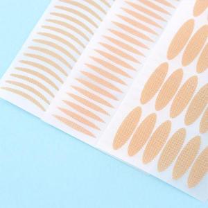 누드 쌍커풀 만들기 쌍꺼풀 쌍테 테이프 티안나는