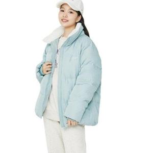 [소이]민트푸퍼다운점퍼/22W1151_CC